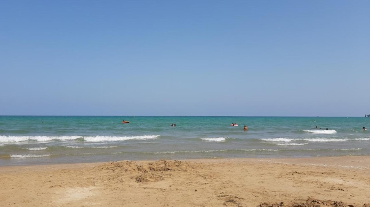 La Casa De Las Piedras, Con Vistas Al Mar Puerto de Sagunto Luaran gambar